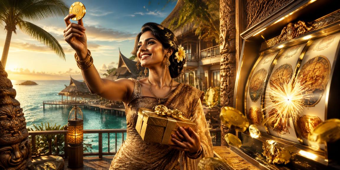jaya77 jaya77-এ হাজারেরও বেশি স্লট গেম এক জায়গায়